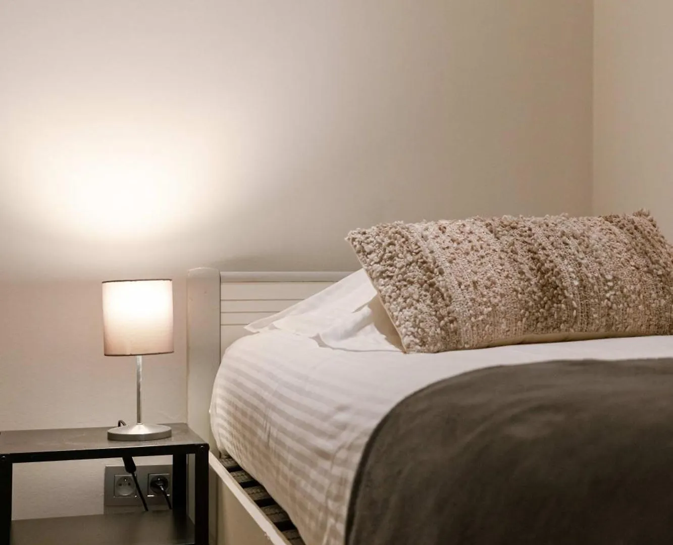 Huswell - Pleasant Apartment On Top Location In Гент