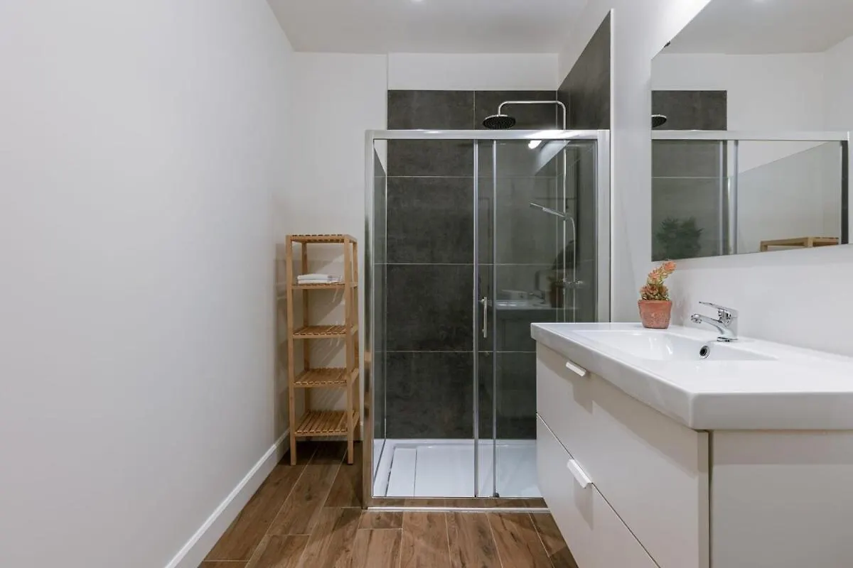 Huswell - Pleasant Apartment On Top Location In Ghent Belgium