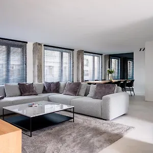  Apartment Maison N