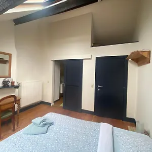 3* Bed & Breakfast Faja Lobi