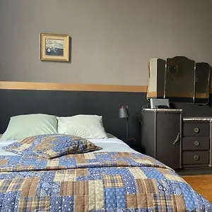 2* Inn Vakantielogies Faja Lobi
