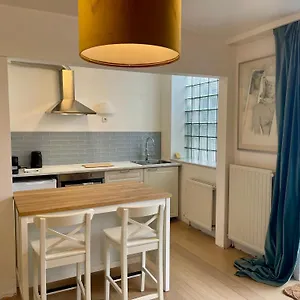  Apartment The Doors Park House